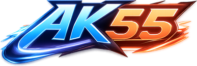 AK55 লোগো